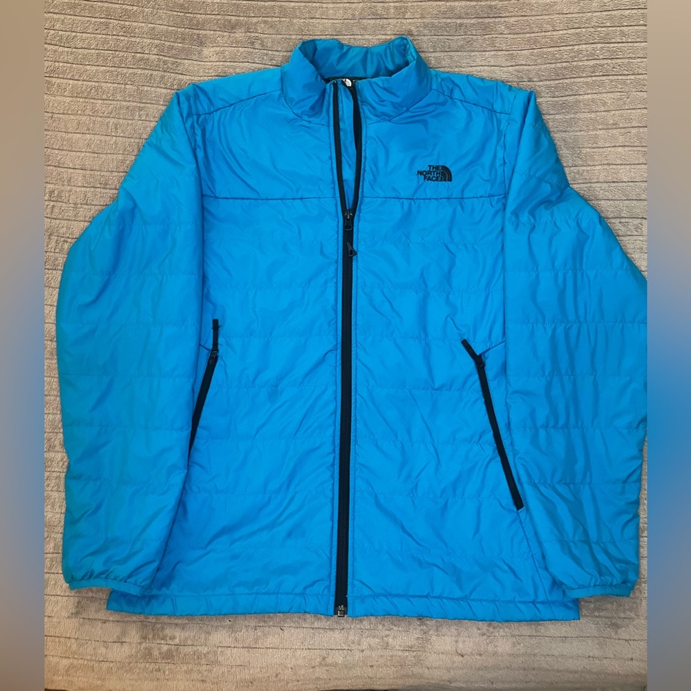 The North face